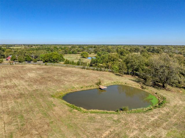 4231 Spalding Road, Sadler, TX 76264