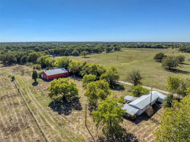4231 Spalding Road, Sadler, TX 76264