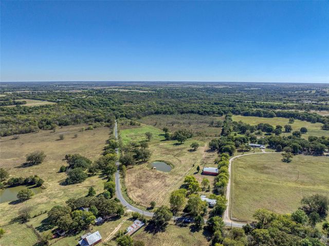 4231 Spalding Road, Sadler, TX 76264