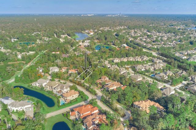 30 Johnathan Landing Court, The Woodlands, TX 77389