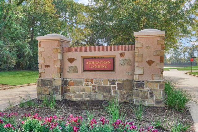 30 Johnathan Landing Court, The Woodlands, TX 77389