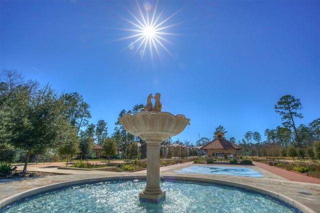 30 Johnathan Landing Court, The Woodlands, TX 77389