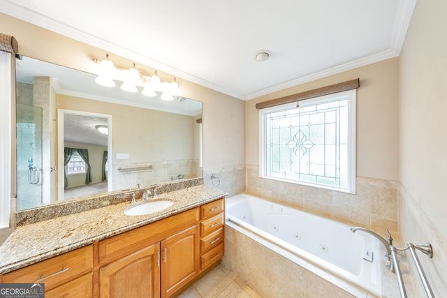 3125 Dogwood Valley Court NE, Marietta, GA 30068