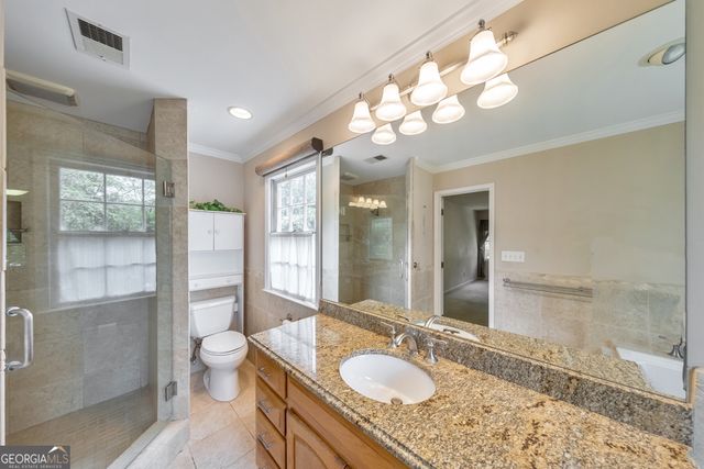 3125 Dogwood Valley Court NE, Marietta, GA 30068