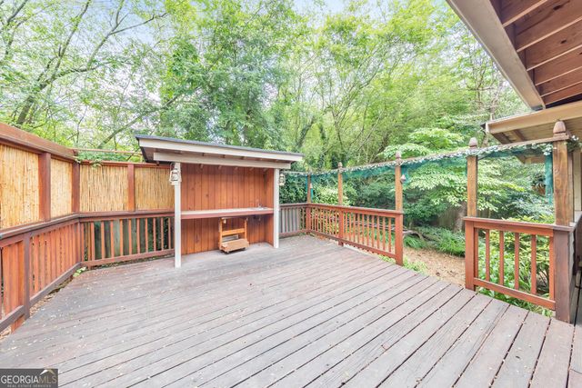 3125 Dogwood Valley Court NE, Marietta, GA 30068