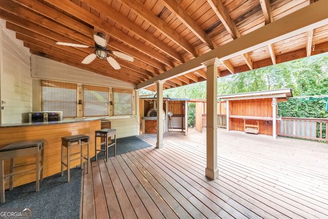 3125 Dogwood Valley Court NE, Marietta, GA 30068