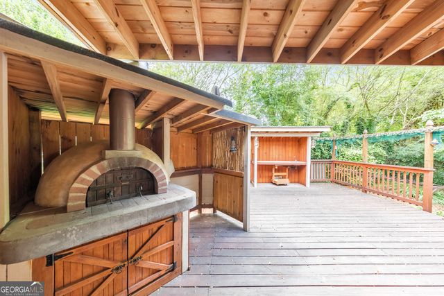 3125 Dogwood Valley Court NE, Marietta, GA 30068