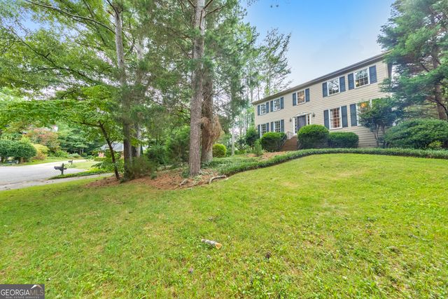 3125 Dogwood Valley Court NE, Marietta, GA 30068