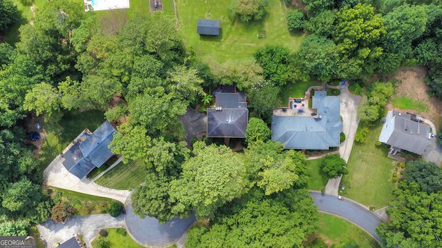 3125 Dogwood Valley Court NE, Marietta, GA 30068