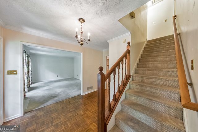 3125 Dogwood Valley Court NE, Marietta, GA 30068