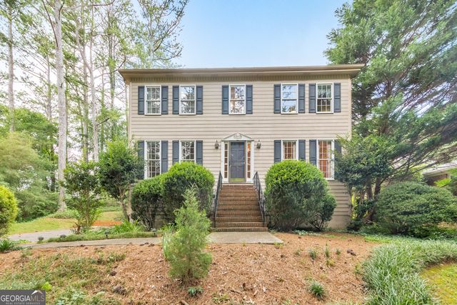 3125 Dogwood Valley Court NE, Marietta, GA 30068