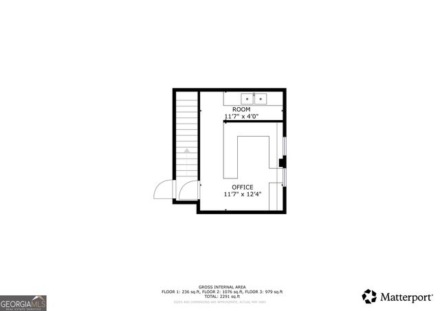 3125 Dogwood Valley Court NE, Marietta, GA 30068