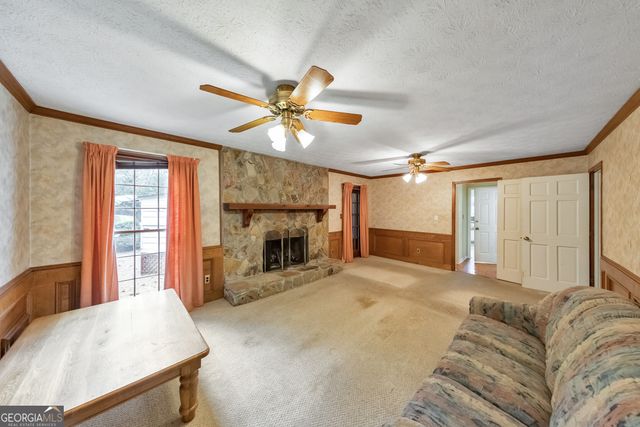 3125 Dogwood Valley Court NE, Marietta, GA 30068