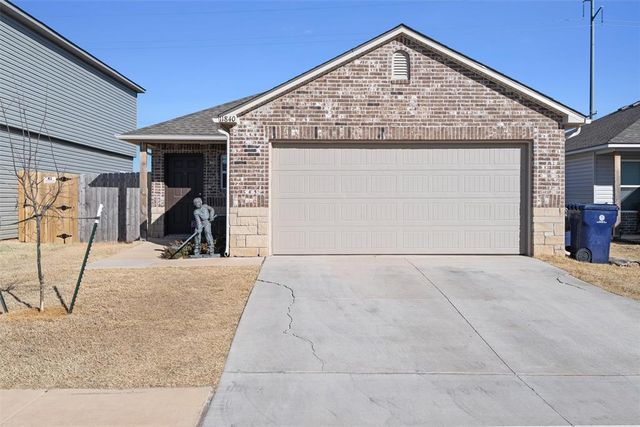 11840 Kameron Way, Yukon, OK 73099