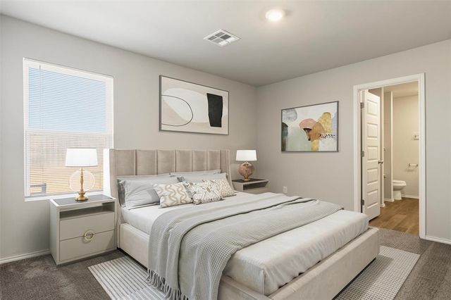 11840 Kameron Way, Yukon, OK 73099