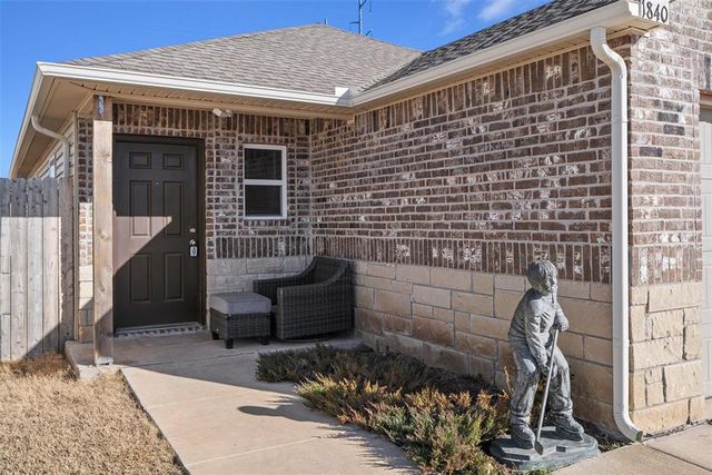 11840 Kameron Way, Yukon, OK 73099