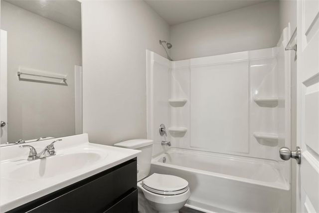 11840 Kameron Way, Yukon, OK 73099