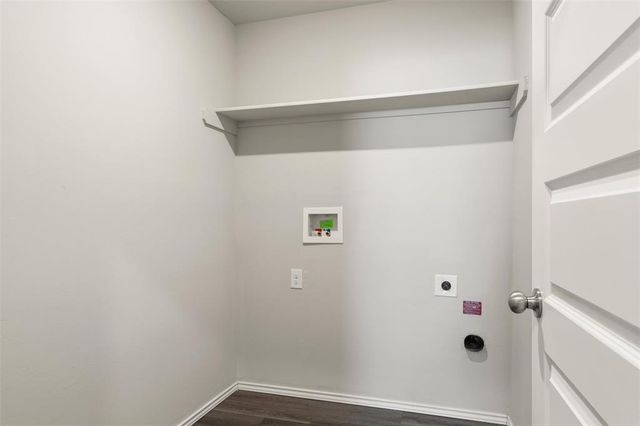 11840 Kameron Way, Yukon, OK 73099