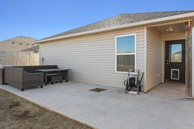 11840 Kameron Way, Yukon, OK 73099