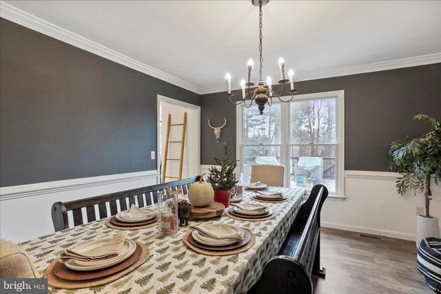 10745 HERSHEY DR, Williamsport, MD 21795