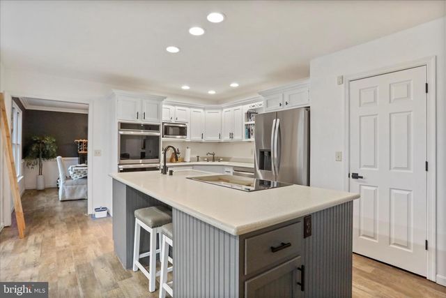 10745 HERSHEY DR, Williamsport, MD 21795