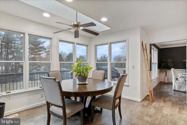 10745 HERSHEY DR, Williamsport, MD 21795