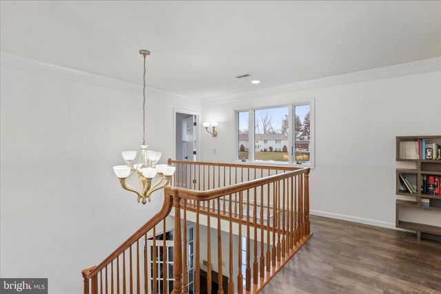 10745 HERSHEY DR, Williamsport, MD 21795