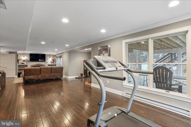 10745 HERSHEY DR, Williamsport, MD 21795