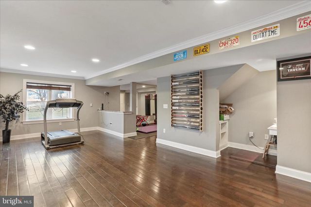 10745 HERSHEY DR, Williamsport, MD 21795