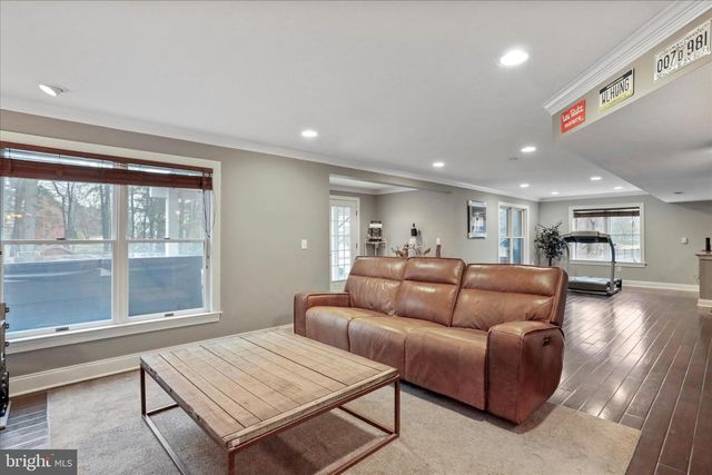 10745 HERSHEY DR, Williamsport, MD 21795