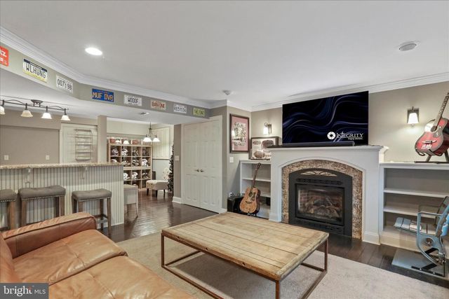 10745 HERSHEY DR, Williamsport, MD 21795