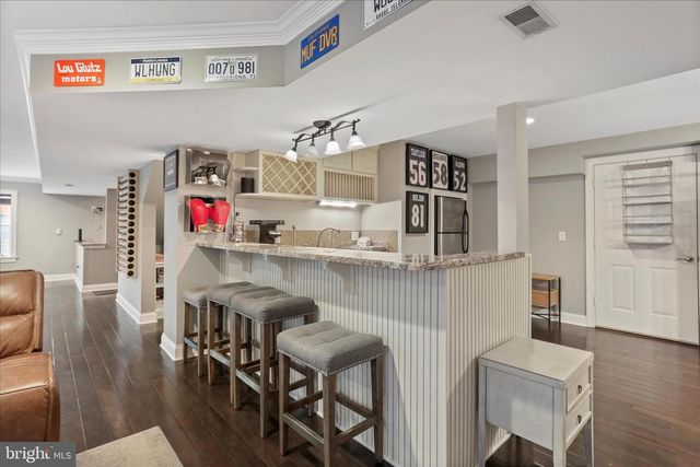 10745 HERSHEY DR, Williamsport, MD 21795