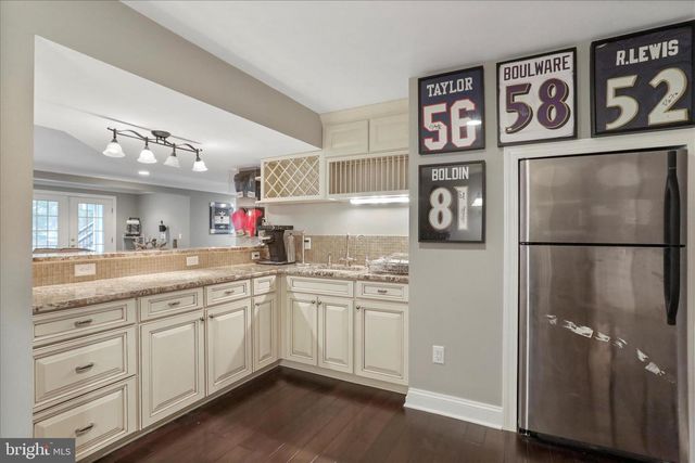 10745 HERSHEY DR, Williamsport, MD 21795