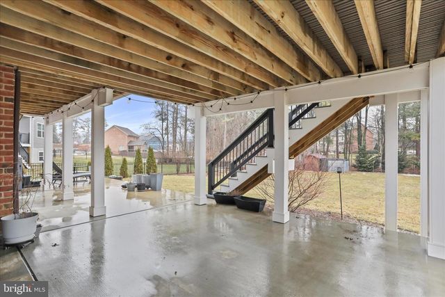 10745 HERSHEY DR, Williamsport, MD 21795