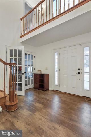 10745 HERSHEY DR, Williamsport, MD 21795