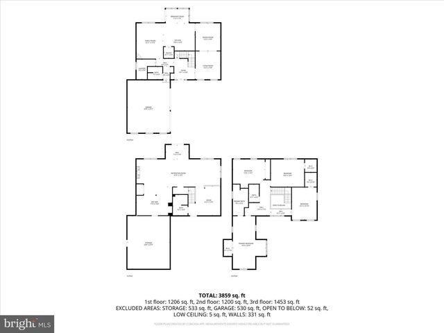 10745 HERSHEY DR, Williamsport, MD 21795