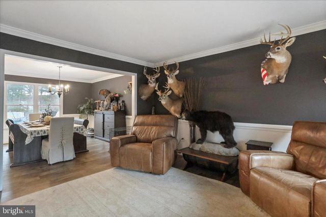 10745 HERSHEY DR, Williamsport, MD 21795