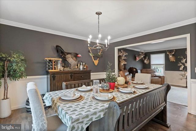 10745 HERSHEY DR, Williamsport, MD 21795