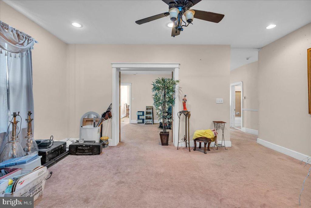 110 E BETTLEWOOD AVE, OAKLYN, NJ 08107 — photo 5