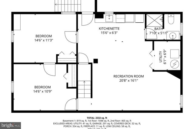 5005 RHOADES PL, Alexandria, VA 22304