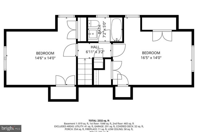 5005 RHOADES PL, Alexandria, VA 22304