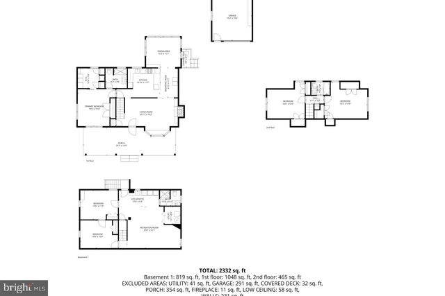 5005 RHOADES PL, Alexandria, VA 22304