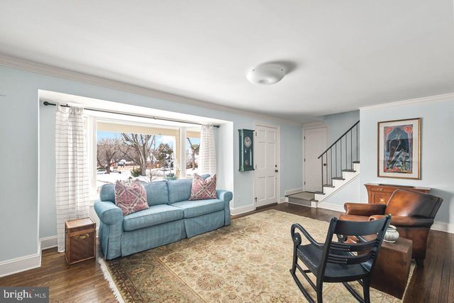 5005 RHOADES PL, Alexandria, VA 22304