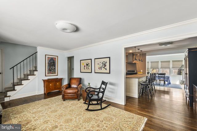 5005 RHOADES PL, Alexandria, VA 22304