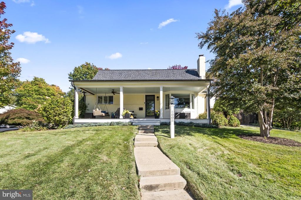 5005 RHOADES PL, Alexandria, VA 22304