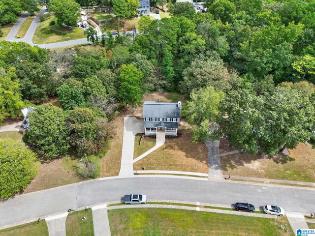 105 PARK FOREST TERRACE, Alabaster, AL 35007