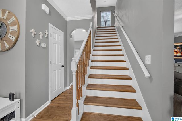105 PARK FOREST TERRACE, Alabaster, AL 35007