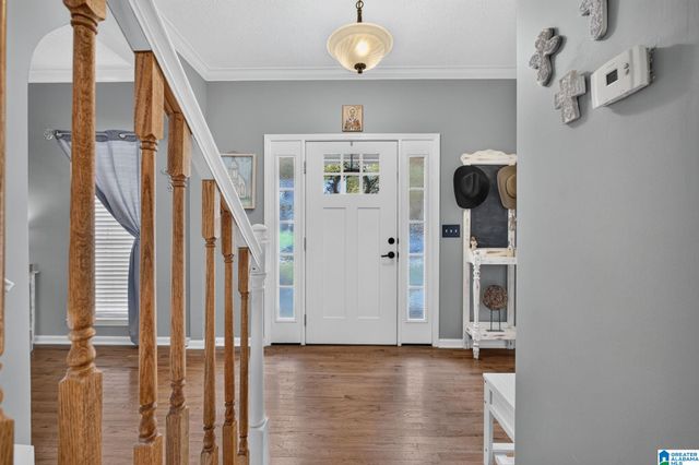 105 PARK FOREST TERRACE, Alabaster, AL 35007