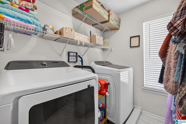 105 PARK FOREST TERRACE, Alabaster, AL 35007