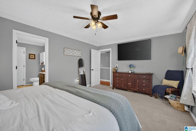 105 PARK FOREST TERRACE, Alabaster, AL 35007